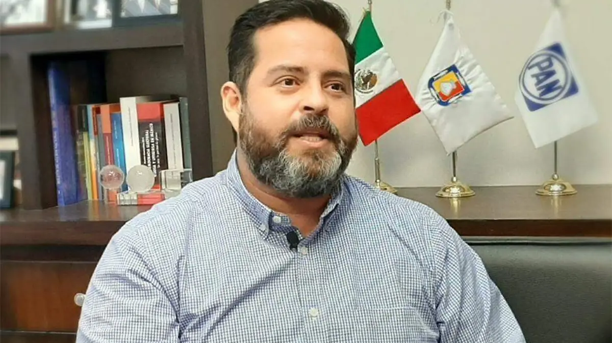 Carlos Rochin Alvarez